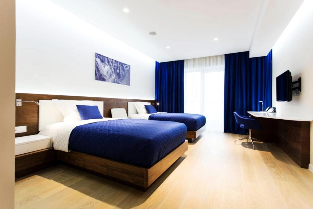 Condo Studio Plaza Budva Dış mekan fotoğraf