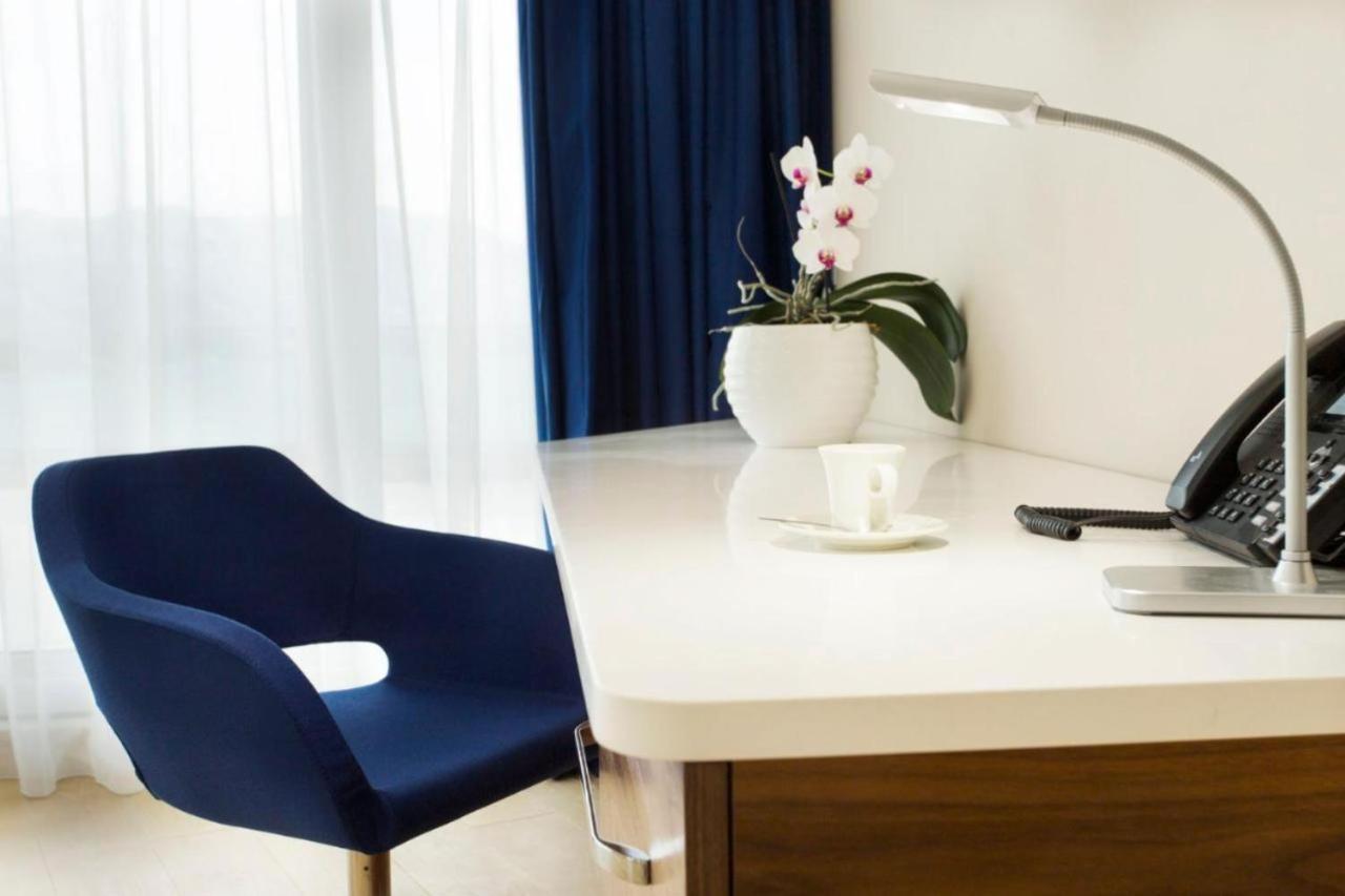 Condo Studio Plaza Budva Dış mekan fotoğraf